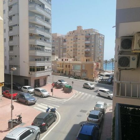 Piso Agradable Cerca De La Playa Apartment Almería Exterior photo